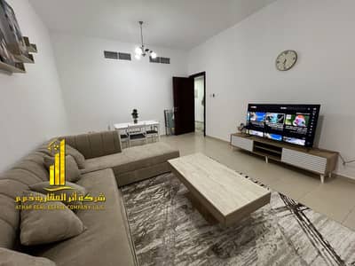 2 Bedroom Flat for Rent in Al Nuaimiya, Ajman - 3IMG-20250807-WA0070. jpg