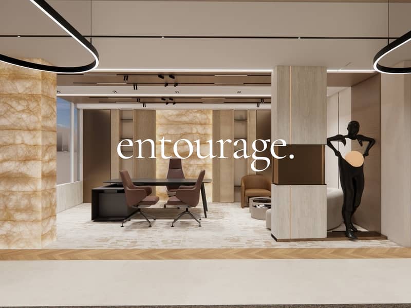 Ufficio a Business Bay,Empire Heights,Empire Heights Podium, 1750000 AED - 16987241 Ufficio a Business Bay,Empire Heights,Empire Heights Podium, 1750000 AED - 16987241