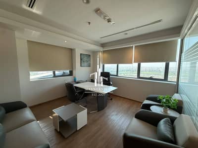 Office para en Alquiler en Business Bay, Dubai - Oficina en Business Bay，The Executive Bay，Executive Bay Tower B, 190000 AED - 16987247