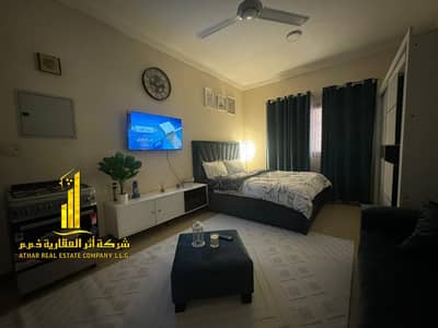 Studio for Rent in Al Rawda, Ajman - IMG-20250707-WA0048. jpg