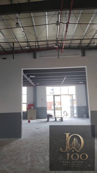 Warehouse zum Miete in Umm Dera, Umm Al Quwain - WhatsApp Image 2026-10-26 at 1.36. 21 PM (2). jpeg