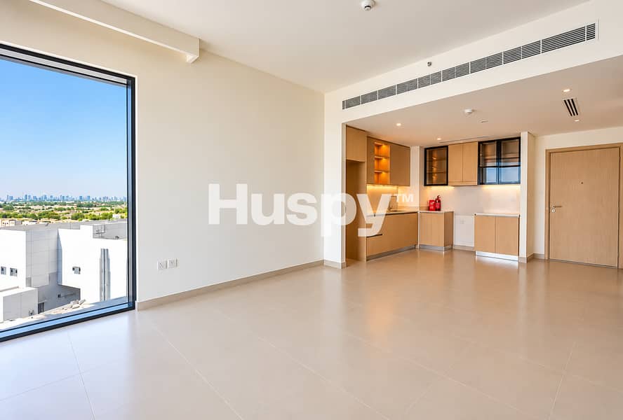 Appartement in The Views,Golf Heights, 1 slaapkamer, 100000 AED - 16987282 Appartement in The Views,Golf Heights, 1 slaapkamer, 100000 AED - 16987282