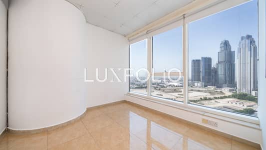 Office para en Alquiler en Business Bay, Dubai - Oficina en Business Bay，Churchill Towers，Churchill Executive, 95000 AED - 16987297