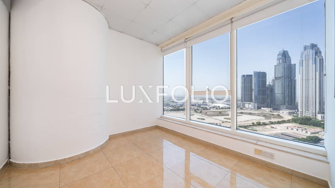 Oficina en Business Bay,Churchill Towers,Churchill Executive, 95000 AED - 16987297 Oficina en Business Bay,Churchill Towers,Churchill Executive, 95000 AED - 16987297