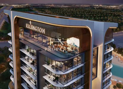 1 habitación Apartamento para en Venta en Meydan Horizon, Dubai - Apartamento en Meydan Horizon,Belmore Residences, 1 dormitorio, 1920000 AED - 16987306 1 habitación Apartamento para en Venta en Meydan Horizon, Dubai - Apartamento en Meydan Horizon,Belmore Residences, 1 dormitorio, 1920000 AED - 16987306