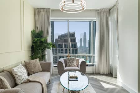 2 Slaapkamers Appartement te Huur in Downtown Dubai, Dubai - WhatsApp Image 2026-10-26 at 3.42. 05 PM. jpeg