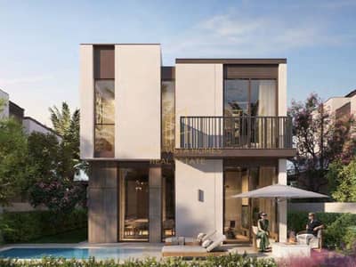 Athlon by Aldar， 迪拜 3 卧室联排别墅待售 - 1 (2) (2). JPG