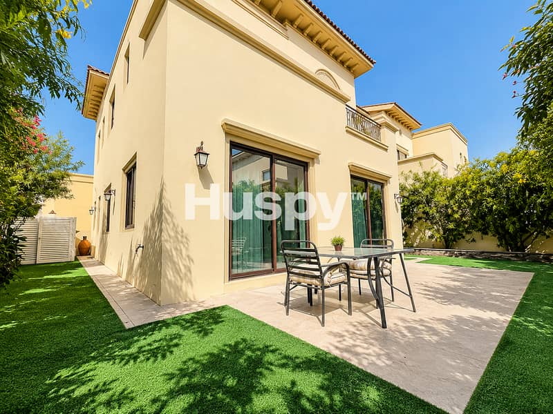 Landscaped | Vacant | Large Layout Landscaped | Vacant | Large Layout