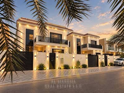 4 Bedroom Villa for Sale in Al Mowaihat, Ajman - 874656054-800x600. jpeg