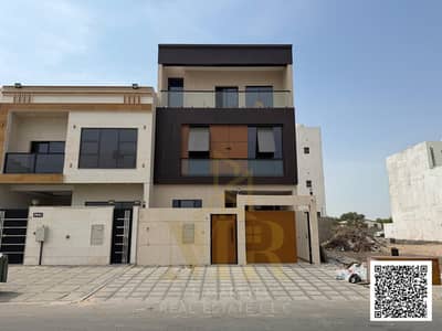 6 Bedroom Villa for Sale in Al Yasmeen, Ajman - WhatsApp Image 2026-10-26 at 3.16. 03 PM-watermark. jpg