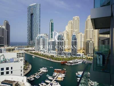 استوديو للبيع في دبي مارينا، دبي - شقة في مارينا ستار،دبي مارينا 1650000 درهم - 16987335 استوديو للبيع في دبي مارينا، دبي - شقة في مارينا ستار،دبي مارينا 1650000 درهم - 16987335