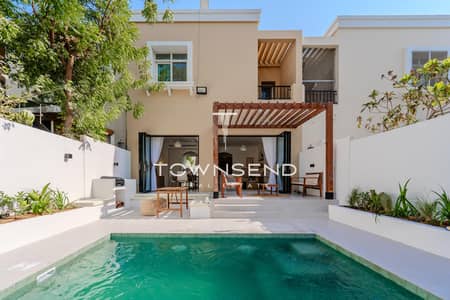 Townhouse de 2 chambres à à vendre à Arabian Ranches, Dubai - Maison de ville à Arabian Ranches，Al Reem，Al Reem 2, 2 chambres, 3950000 AED - 16987334