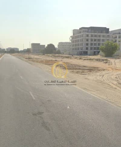 Plot for Sale in Muwaileh Commercial, Sharjah - WhatsApp Image 2026-10-26 at 5.16. 56 AM. jpeg Plot for Sale in Muwaileh Commercial, Sharjah - WhatsApp Image 2026-10-26 at 5.16. 56 AM. jpeg