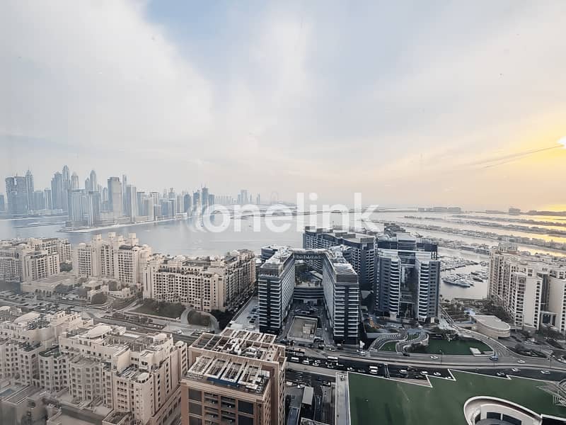 Apartamento en Palm Jumeirah,The Palm Tower, 130000 AED - 16987105 Apartamento en Palm Jumeirah,The Palm Tower, 130000 AED - 16987105
