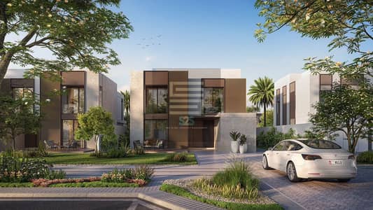 4 Camere Villa in vendita a Al Shamkha, Abu Dhabi - bcfe252a-76c1-404d-84bc-be67053386fb. JPG