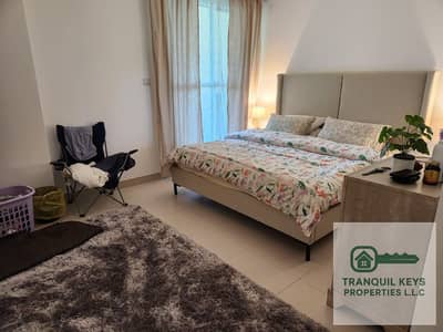 1 Slaapkamer Appartement te Huur in Al Khail Heights, Dubai - 442. jpg 1 Slaapkamer Appartement te Huur in Al Khail Heights, Dubai - 442. jpg