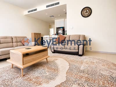 2 Bedroom Townhouse for Sale in Dubai South, Dubai - 1. jpeg