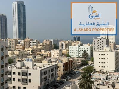 1 Schlafzimmer Wohnung zum Miete in Corniche Ajman, Ajman - WhatsApp Image 2026-10-26 at 2.42. 31 PM (1). jpeg 1 Schlafzimmer Wohnung zum Miete in Corniche Ajman, Ajman - WhatsApp Image 2026-10-26 at 2.42. 31 PM (1). jpeg