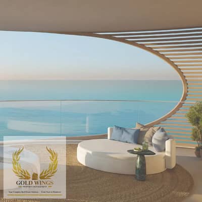 3 Bedroom Apartment for Sale in Fahid Island, Abu Dhabi - image_5. webp 3 Bedroom Apartment for Sale in Fahid Island, Abu Dhabi - image_5. webp