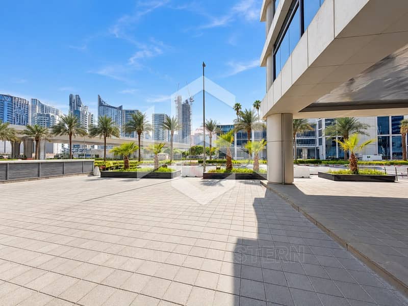 9 Canal View | Unfurnished & Fitted | Vacant