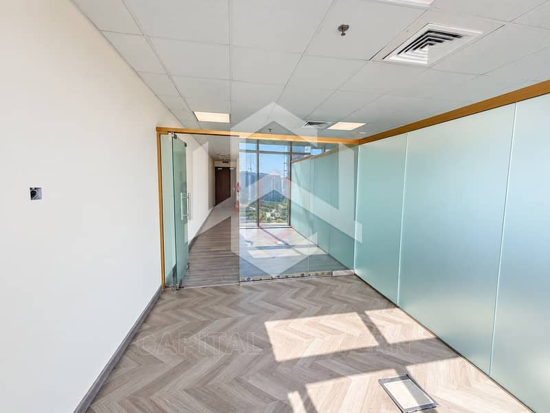 11 Canal View | Unfurnished & Fitted | Vacant