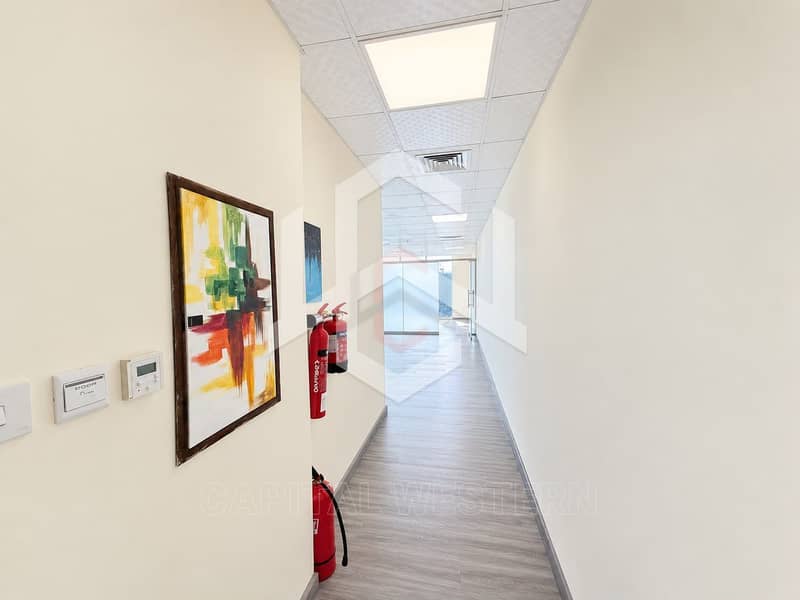 12 Canal View | Unfurnished & Fitted | Vacant