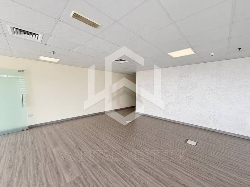 13 Canal View | Unfurnished & Fitted | Vacant