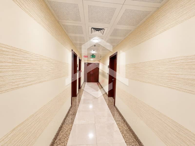 14 Canal View | Unfurnished & Fitted | Vacant