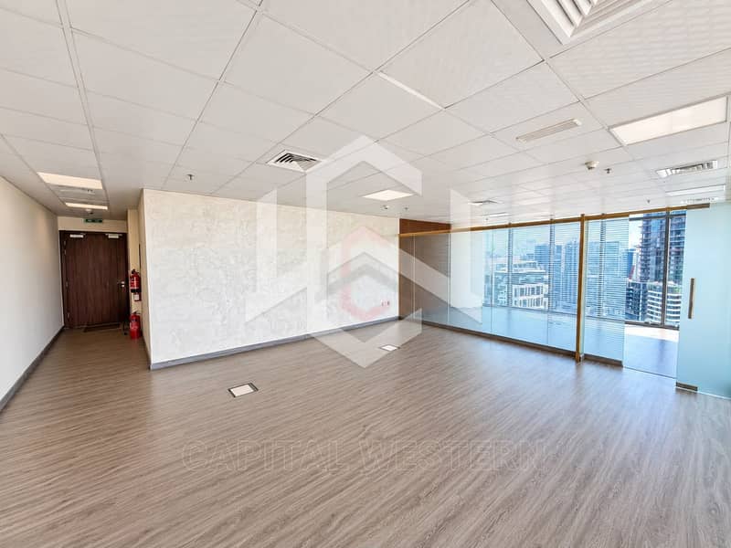 16 Canal View | Unfurnished & Fitted | Vacant