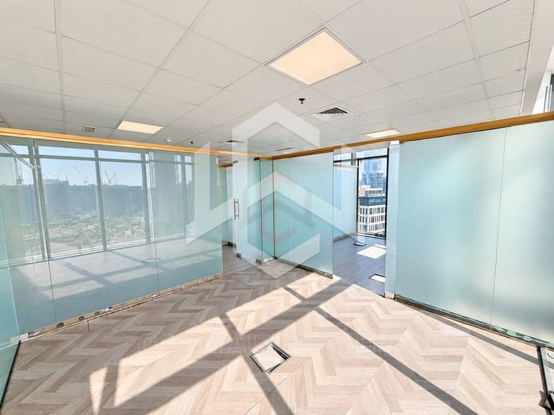 17 Canal View | Unfurnished & Fitted | Vacant