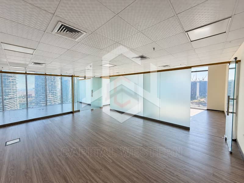 18 Canal View | Unfurnished & Fitted | Vacant