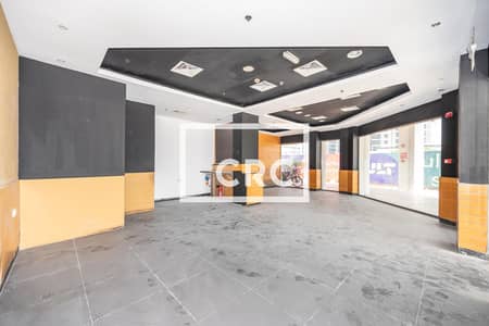 Shop te Huur in Jumeirah Lake Towers (JLT), Dubai - Images Image Img