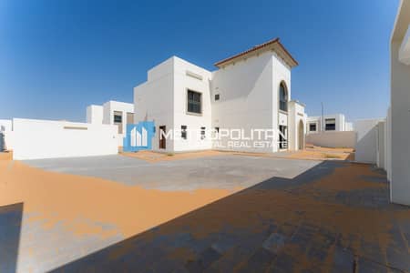 6 Schlafzimmer Villa zum Miete in Al Shamkha, Abu Dhabi - Villa in Al Shamkha,Al Reeman 2,Fay Al Reeman 1, 6 schlafzimmer, 300000 AED - 16987474 6 Schlafzimmer Villa zum Miete in Al Shamkha, Abu Dhabi - Villa in Al Shamkha,Al Reeman 2,Fay Al Reeman 1, 6 schlafzimmer, 300000 AED - 16987474