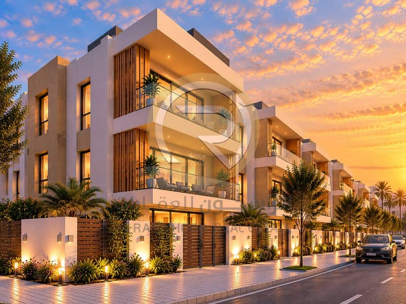 2 Golden Hour Luxury Townhouses (3). png