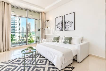 Studio zum Miete in Dubai Marina, Dubai - 3. jpg Studio zum Miete in Dubai Marina, Dubai - 3. jpg
