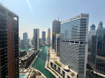 2 habitaciones Apartamento para en Alquiler en Business Bay, Dubai - Apartamento en Business Bay,Peninsula,Peninsula Two, 2 dormitorios, 155000 AED - 16987562 2 habitaciones Apartamento para en Alquiler en Business Bay, Dubai - Apartamento en Business Bay,Peninsula,Peninsula Two, 2 dormitorios, 155000 AED - 16987562