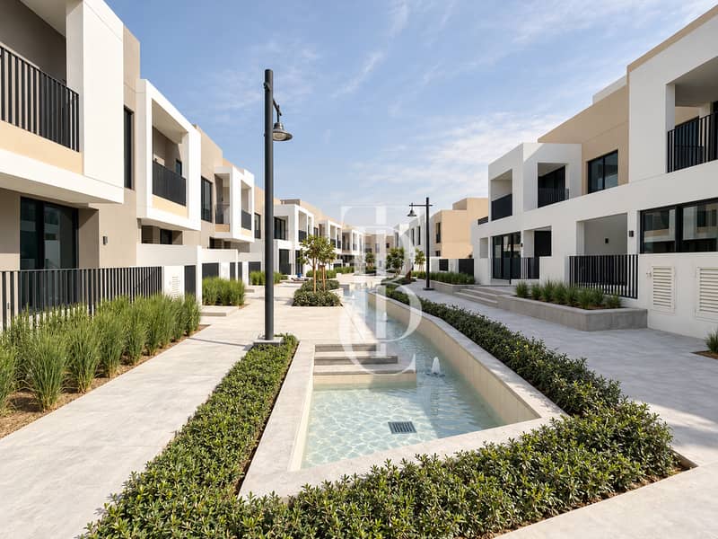 位于阿拉伯牧场3号,天赐2号小区 3 卧室的别墅 185000 AED - 16987564 位于阿拉伯牧场3号,天赐2号小区 3 卧室的别墅 185000 AED - 16987564