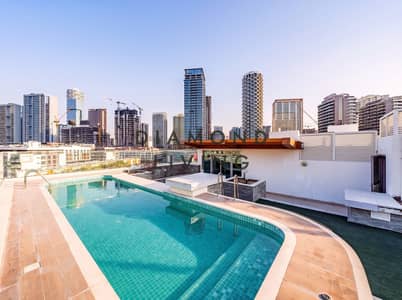 3 habitaciones Apartamento para en Venta en Jumeirah Village Circle (JVC), Dubai - Main photo 3 habitaciones Apartamento para en Venta en Jumeirah Village Circle (JVC), Dubai - Main photo