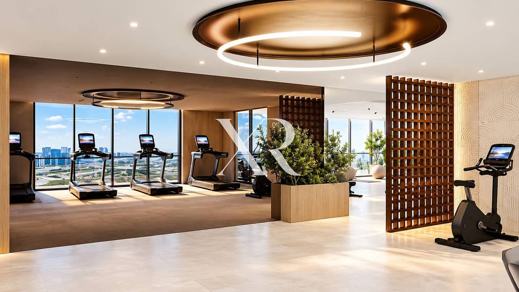 6 Luxury Gym with City Views. png