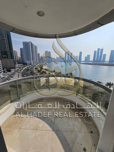 3 habitaciones Apartamento para en Alquiler en Al Khan, Sharjah - WhatsApp Image 2026-10-26 at 3.10. 07 PM. jpeg 3 habitaciones Apartamento para en Alquiler en Al Khan, Sharjah - WhatsApp Image 2026-10-26 at 3.10. 07 PM. jpeg