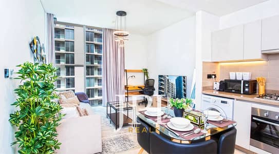 1 Schlafzimmer Wohnung zum Verkauf in Sobha Hartland, Dubai - 07. jpg