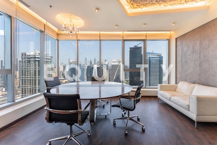 Büro in Jumeirah Lakes Towers (JLT),JLT Cluster I,Platinum Tower, 2800000 AED - 16987624 Büro in Jumeirah Lakes Towers (JLT),JLT Cluster I,Platinum Tower, 2800000 AED - 16987624