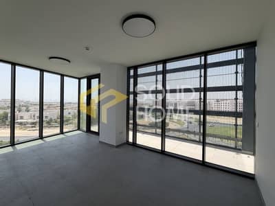 3 Bedroom Apartment for Sale in Aljada, Sharjah - Corner 3BR l | Prime Location | Full Privacy 3 Bedroom Apartment for Sale in Aljada, Sharjah - Corner 3BR l | Prime Location | Full Privacy