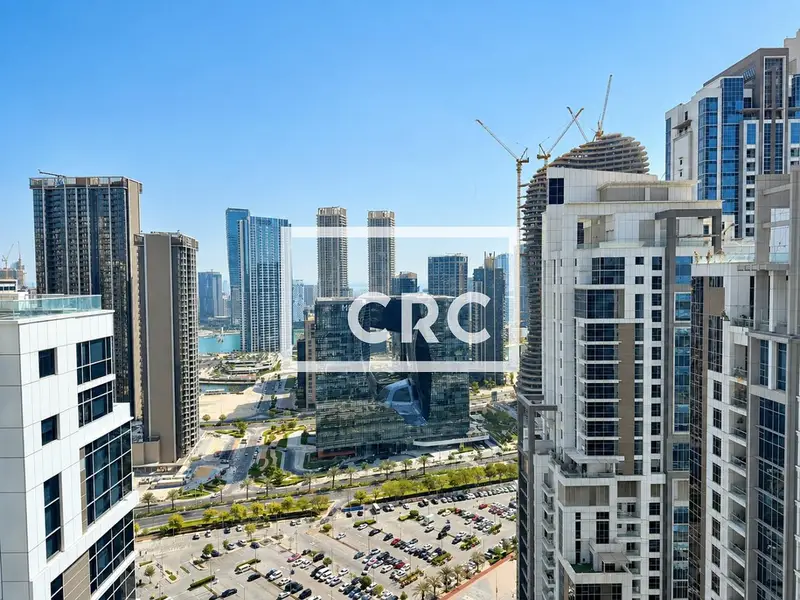 Executive Office | High Floor | Furnished