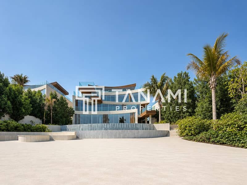 Villa a The World Islands, 6 camere da letto, 5000000 AED - 16987637 Villa a The World Islands, 6 camere da letto, 5000000 AED - 16987637