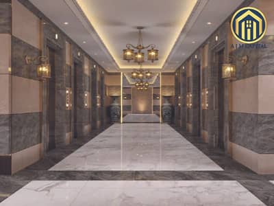 3 habitaciones Apartamento para en Venta en Al Mamzar, Sharjah - img147. jpg