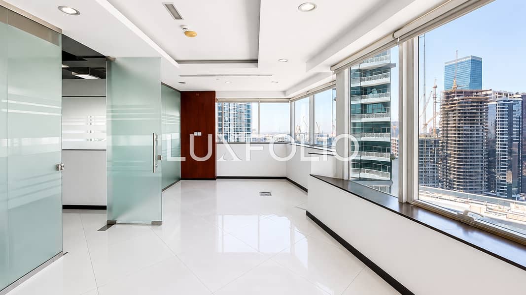 Canal View | High Floor | Away From Traffic