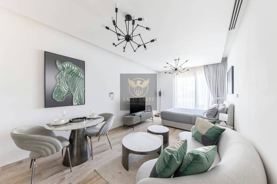 Квартира в Бизнес Бей,Ахад Резиденсес, 74999 AED - 16987686 Квартира в Бизнес Бей,Ахад Резиденсес, 74999 AED - 16987686