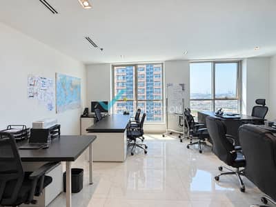 Office in vendita a Jumeirah Lake Towers (JLT), Dubai - Photo_01. jpg Office in vendita a Jumeirah Lake Towers (JLT), Dubai - Photo_01. jpg