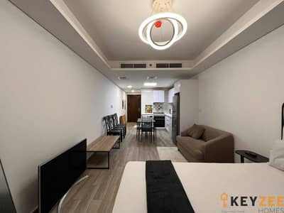 Studio zum Miete in Jumeirah Village Circle (JVC), Dubai - Wohnung in Jumeirah Village Circle (JVC),JVC District 15,Laya Mansion, 45000 AED - 16987709 Studio zum Miete in Jumeirah Village Circle (JVC), Dubai - Wohnung in Jumeirah Village Circle (JVC),JVC District 15,Laya Mansion, 45000 AED - 16987709